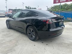Tesla Model 3 Rear-Wheel Drive - ფოტო 10