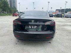 Tesla Model 3 Rear-Wheel Drive - ფოტო 11
