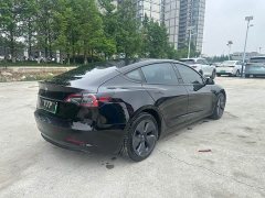 Tesla Model 3 Rear-Wheel Drive - ფოტო 12