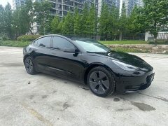 Tesla Model 3 Rear-Wheel Drive - ფოტო 2