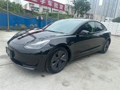 Tesla Model 3 Rear-Wheel Drive - ფოტო 3