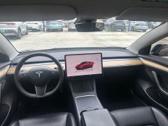 Tesla Model 3 Rear-Wheel Drive - ფოტო 6