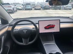 Tesla Model 3 Rear-Wheel Drive - ფოტო 7