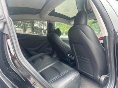 Tesla Model 3 Rear-Wheel Drive - ფოტო 8