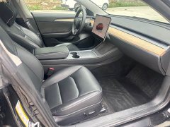 Tesla Model 3 Rear-Wheel Drive - ფოტო 9