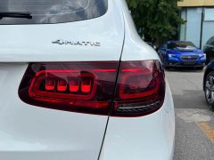 Mercedes-Benz GLC 260 L 4MATIC Luxury - ფოტო 10