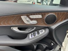 Mercedes-Benz GLC 260 L 4MATIC Luxury - ფოტო 14