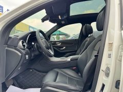 Mercedes-Benz GLC 260 L 4MATIC Luxury - ფოტო 15