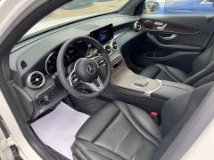 Mercedes-Benz GLC 260 L 4MATIC Luxury - ფოტო 16