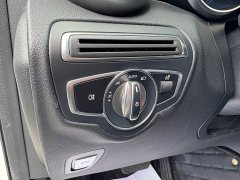 Mercedes-Benz GLC 260 L 4MATIC Luxury - ფოტო 17