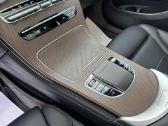 Mercedes-Benz GLC 260 L 4MATIC Luxury - ფოტო 18