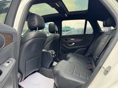 Mercedes-Benz GLC 260 L 4MATIC Luxury - ფოტო 19