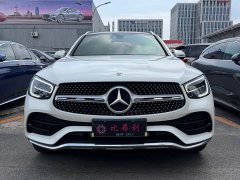 Mercedes-Benz GLC 260 L 4MATIC Luxury - ფოტო 2