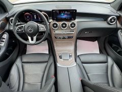 Mercedes-Benz GLC 260 L 4MATIC Luxury - ფოტო 20
