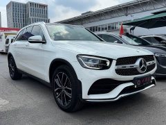 Mercedes-Benz GLC 260 L 4MATIC Luxury - ფოტო 3