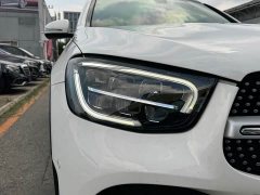 Mercedes-Benz GLC 260 L 4MATIC Luxury - ფოტო 5