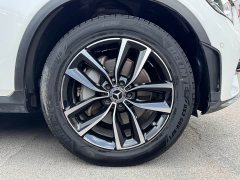 Mercedes-Benz GLC 260 L 4MATIC Luxury - ფოტო 6