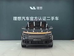 Li Auto L8 Ultra Smart Refresh Edition - ფოტო 2