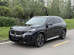 BMW X1 xDrive25Li M Sport Package - ფოტო 1