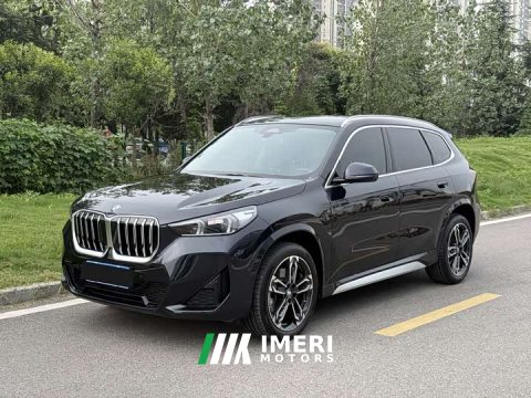 2024 BMW X1 xDrive25Li M Sport Package - ავტომობილი ჩინეთიდან