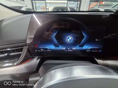 BMW X1 xDrive25Li M Sport Package - ფოტო 11