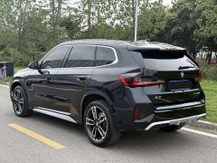 BMW X1 xDrive25Li M Sport Package - ფოტო 12