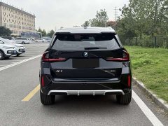 BMW X1 xDrive25Li M Sport Package - ფოტო 14