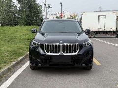 BMW X1 xDrive25Li M Sport Package - ფოტო 3