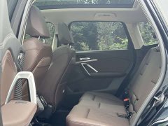 BMW X1 xDrive25Li M Sport Package - ფოტო 5