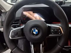 BMW X1 xDrive25Li M Sport Package - ფოტო 8