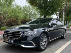 Mercedes-Benz E-Class E 260 L - ფოტო 1
