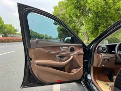 Mercedes-Benz E-Class E 260 L - ფოტო 12
