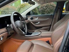 Mercedes-Benz E-Class E 260 L - ფოტო 13