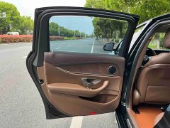 Mercedes-Benz E-Class E 260 L - ფოტო 14