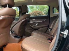 Mercedes-Benz E-Class E 260 L - ფოტო 16