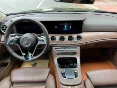 Mercedes-Benz E-Class E 260 L - ფოტო 18