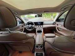 Mercedes-Benz E-Class E 260 L - ფოტო 19