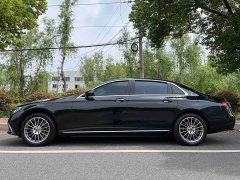 Mercedes-Benz E-Class E 260 L - ფოტო 3
