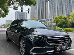 Mercedes-Benz E-Class E 260 L - ფოტო 4
