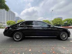 Mercedes-Benz E-Class E 260 L - ფოტო 5