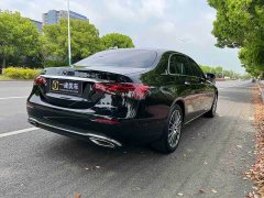 Mercedes-Benz E-Class E 260 L - ფოტო 6