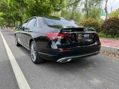 Mercedes-Benz E-Class E 260 L - ფოტო 7