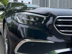 Mercedes-Benz E-Class E 260 L - ფოტო 9