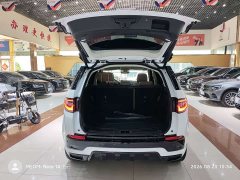 Land Rover Discovery Sport Performance Technology Edition - ფოტო 13