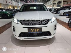Land Rover Discovery Sport Performance Technology Edition - ფოტო 2