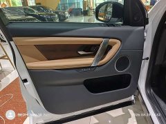 Land Rover Discovery Sport Performance Technology Edition - ფოტო 3