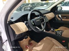Land Rover Discovery Sport Performance Technology Edition - ფოტო 4