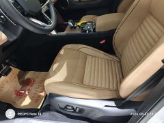 Land Rover Discovery Sport Performance Technology Edition - ფოტო 5