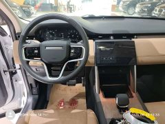 Land Rover Discovery Sport Performance Technology Edition - ფოტო 8
