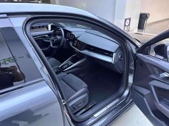 Audi A3 A3L Limousine 35 TFSI Luxury Sport - ფოტო 11